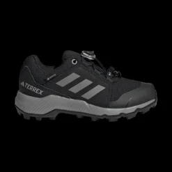 Terrex Mid GTX, vandringsskor, junior - Vattentäta Fritidsskor - Terrex Mid GTX, vandringsskor, junior