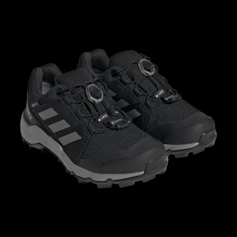 Terrex Mid GTX, vandringsskor, junior - Vattentäta Fritidsskor - Terrex Mid GTX, vandringsskor, junior