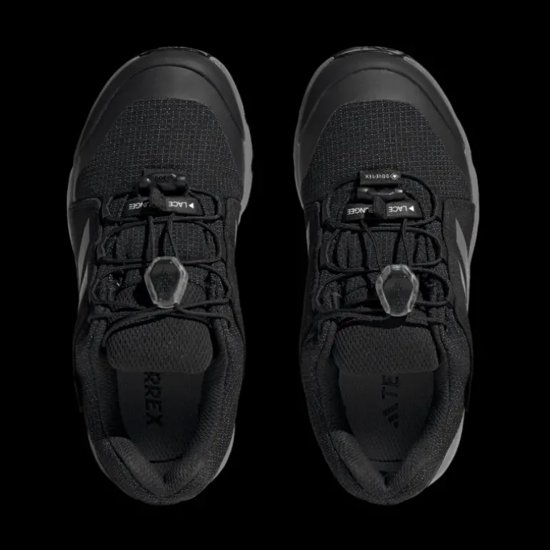 Terrex Mid GTX, vandringsskor, junior - Vattentäta Fritidsskor - Terrex Mid GTX, vandringsskor, junior