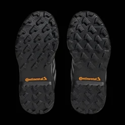 Terrex Mid GTX, vandringsskor, junior - Vattentäta Fritidsskor - Terrex Mid GTX, vandringsskor, junior