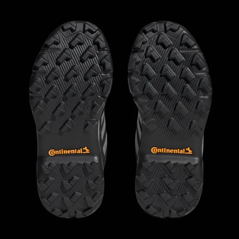 Terrex Mid GTX, vandringsskor, junior - Vattentäta Fritidsskor - Terrex Mid GTX, vandringsskor, junior
