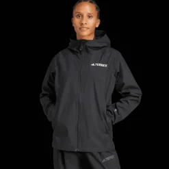 Terrex Multi 2L RAIN.RDY Jacket, regnjacka, dam - Skaljackor - Terrex Multi 2L RAIN.RDY Jacket, regnjacka, dam