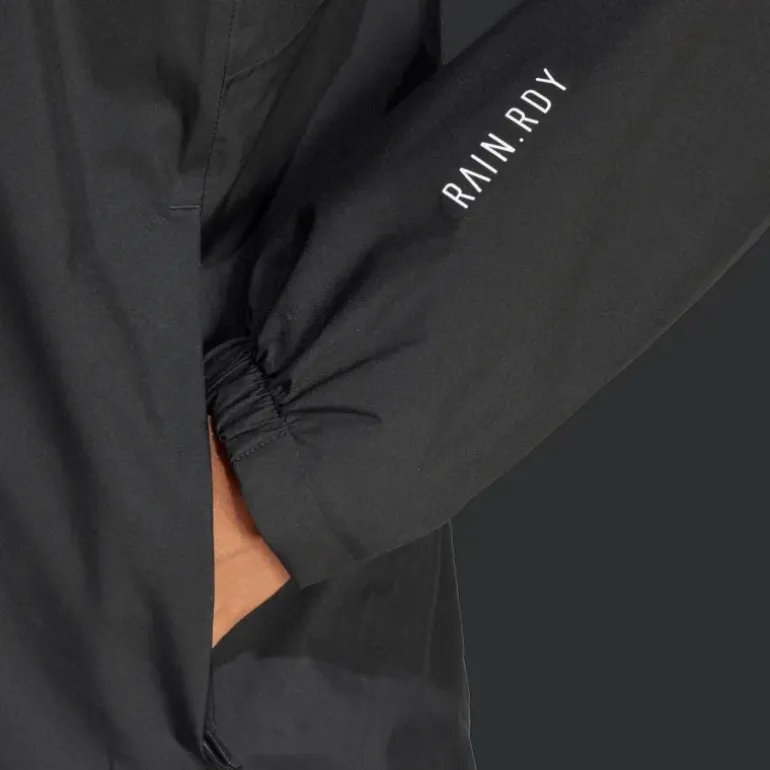 Terrex Multi 2L RAIN.RDY Jacket, regnjacka, dam - Skaljackor - Terrex Multi 2L RAIN.RDY Jacket, regnjacka, dam