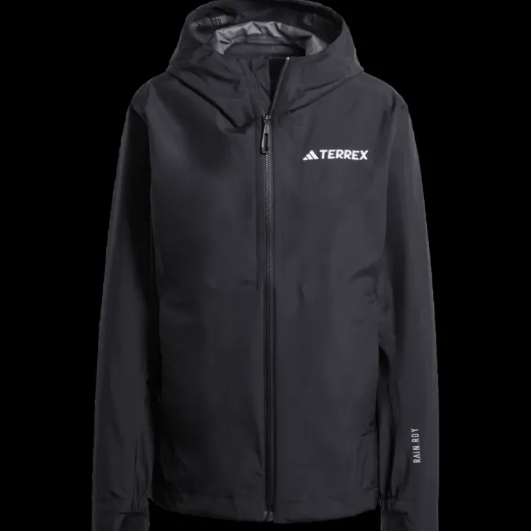 Terrex Multi 2.5L Rain.Rdy Jacket, regnjacka, dam - Skaljackor - Terrex Multi 2.5L Rain.Rdy Jacket, regnjacka, dam