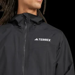 Terrex Multi 2L RAIN.RDY Jacket, regnjacka, herr - Skaljackor - Terrex Multi 2L RAIN.RDY Jacket, regnjacka, herr