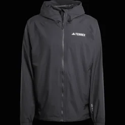 Terrex Multi 2L RAIN.RDY Jacket, regnjacka, herr - Skaljackor - Terrex Multi 2L RAIN.RDY Jacket, regnjacka, herr