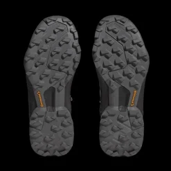 Terrex Swift R3 Mid Gore-Tex, vattentät medelhög vandringssko, dam - Hiking & Walkingskor Dam - Terrex Swift R3 Mid Gore-Tex, vattentät medelhög vandringssko, dam