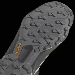 Terrex Swift R3 Mid Gore-Tex, vattentät medelhög vandringssko, dam - Hiking & Walkingskor Dam - Terrex Swift R3 Mid Gore-Tex, vattentät medelhög vandringssko, dam