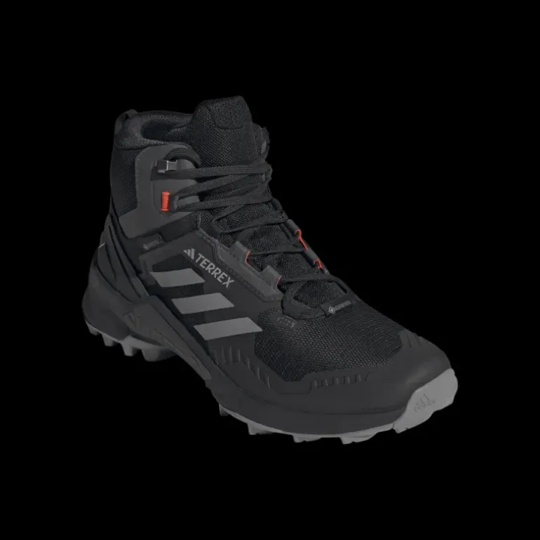 Terrex Swift R3 Mid Gore-Tex, vattentät medelhög vandringssko, herr - Hiking & Walkingskor Herr - Terrex Swift R3 Mid Gore-Tex, vattentät medelhög vandringssko, herr