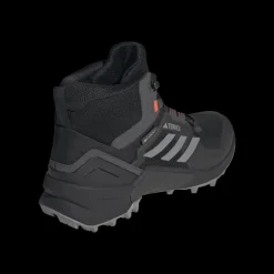 Terrex Swift R3 Mid Gore-Tex, vattentät medelhög vandringssko, herr - Hiking & Walkingskor Herr - Terrex Swift R3 Mid Gore-Tex, vattentät medelhög vandringssko, herr