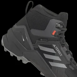 Terrex Swift R3 Mid Gore-Tex, vattentät medelhög vandringssko, herr - Hiking & Walkingskor Herr - Terrex Swift R3 Mid Gore-Tex, vattentät medelhög vandringssko, herr