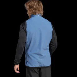 Terrex Xperior Varilite Hybrud Primaloft, väst, herr - Mellanlagerjackor - Terrex Xperior Varilite Hybrud Primaloft, väst, herr