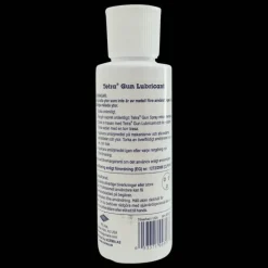 Tetragun Gun Oil 118ml, vapenolja - Vapenvård - Tetragun Gun Oil 118ml, vapenolja