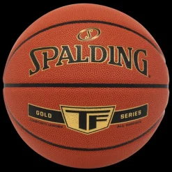 TF Gold Composite Basketball, basketboll - Basketbollar - TF Gold Composite Basketball, basketboll