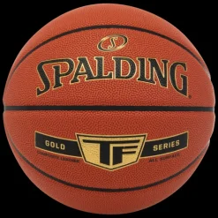 TF Gold Composite Basketball, basketboll - Basketbollar - TF Gold Composite Basketball, basketboll