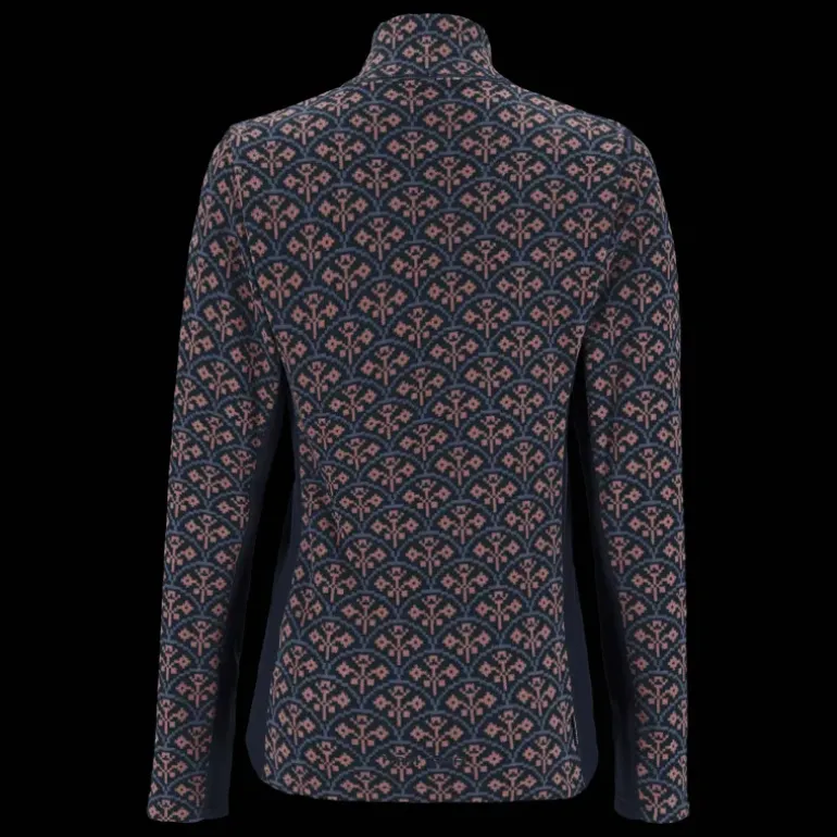 Thalena Fleece, fleecejacka, dam - Fritidsjackor - Thalena Fleece, fleecejacka, dam
