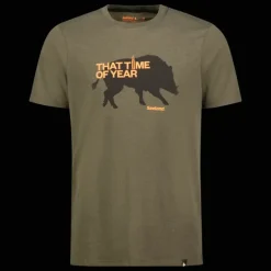 That Time T-shirt, t-shirt - Skjortor - That Time T-shirt, t-shirt
