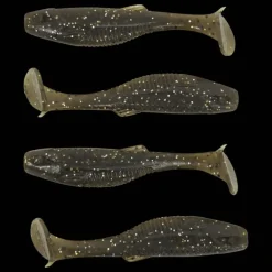 The Mayor Ne 3", softbait - Softbait - The Mayor Ne 3", softbait