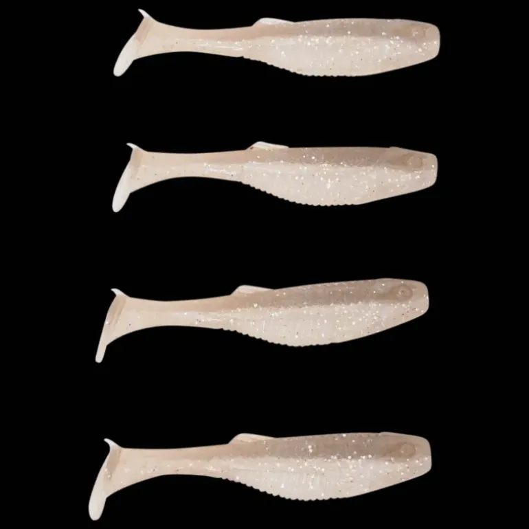 The Mayor Ne 3", softbait - Softbait - The Mayor Ne 3", softbait