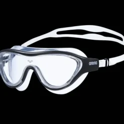 The One Mask, simglasögon, unisex - Tillbehör Simning - The One Mask, simglasögon, unisex