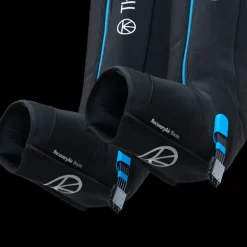 Therabody Recoveryair Prime Pneumatic Compression System, kompressionsstövlar unisex - Massage - Therabody Recoveryair Prime Pneumatic Compression System, kompressionsstövlar unisex