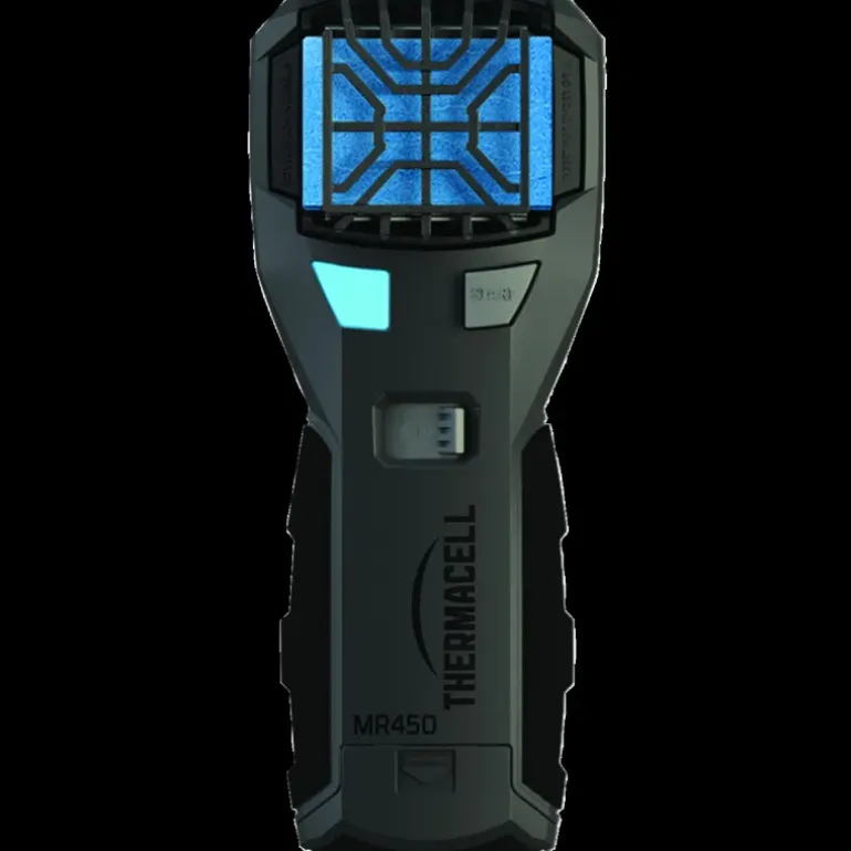 Thermacell Mr450, myggjagare - Myggfritt - Thermacell Mr450, myggjagare