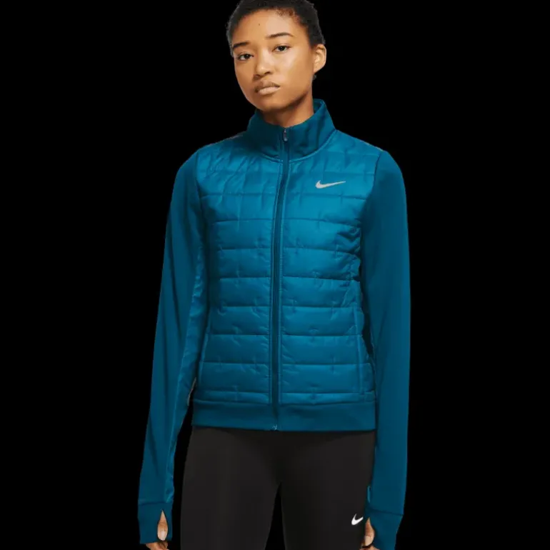 Therma-FIT Synthetic Fill Jacket, löparjacka dam - Träningsjackor - Therma-FIT Synthetic Fill Jacket, löparjacka dam