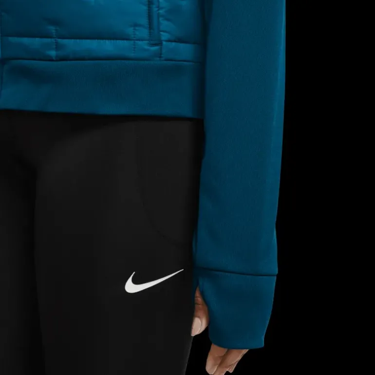 Therma-FIT Synthetic Fill Jacket, löparjacka dam - Träningsjackor - Therma-FIT Synthetic Fill Jacket, löparjacka dam