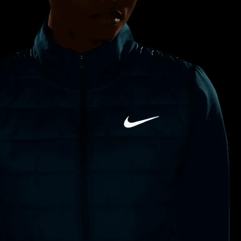 Therma-FIT Synthetic Fill Jacket, löparjacka dam - Träningsjackor - Therma-FIT Synthetic Fill Jacket, löparjacka dam