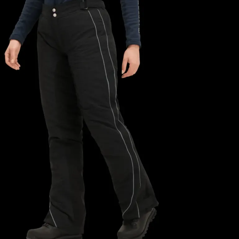 Thermo Pant, ridbyxa, dam - Häst - Thermo Pant, ridbyxa, dam