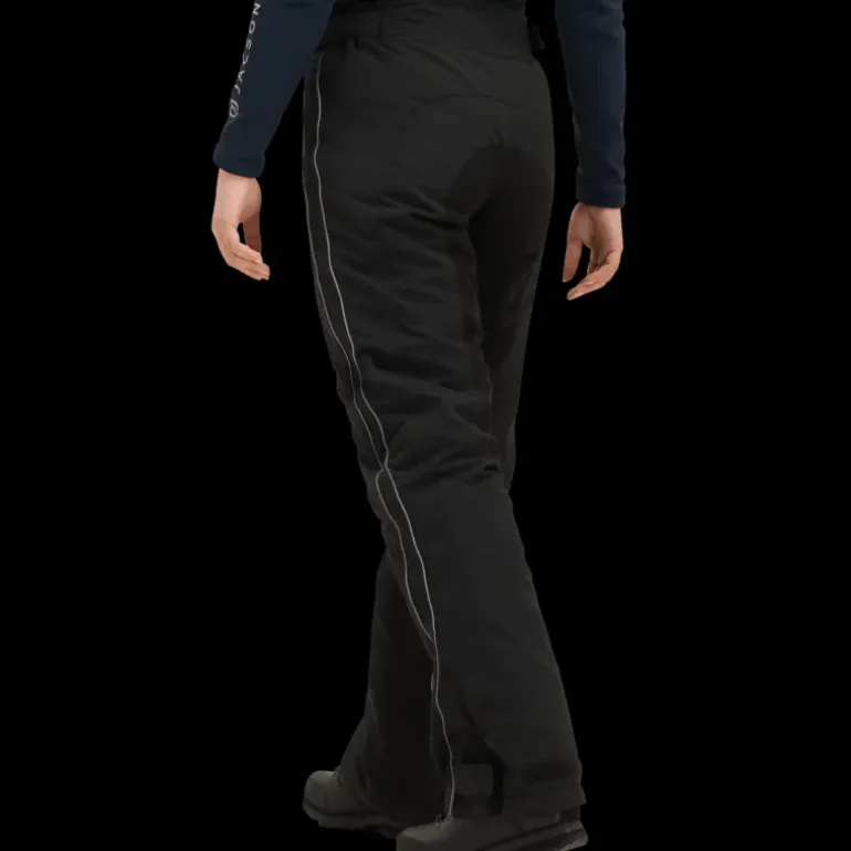 Thermo Pant, ridbyxa, dam - Häst - Thermo Pant, ridbyxa, dam