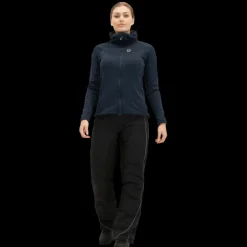 Thermo Pant, ridbyxa, dam - Häst - Thermo Pant, ridbyxa, dam