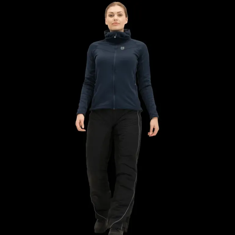 Thermo Pant, ridbyxa, dam - Häst - Thermo Pant, ridbyxa, dam