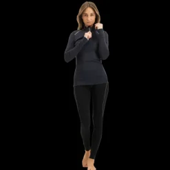 Thermo Pants, underställsbyxa i ull, dam - Underdelar Ull Dam - Thermo Pants, underställsbyxa i ull, dam