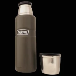 Thermos Stainless King termos 470 ml, termos - Termos - Thermos Stainless King termos 470 ml, termos