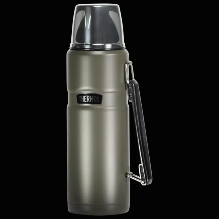 Thermos Stainless King termos 1,2 l, termos - Termos - Thermos Stainless King termos 1,2 l, termos