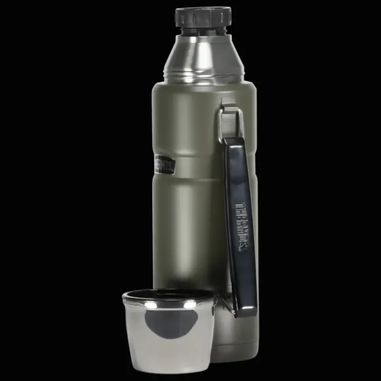 Thermos Stainless King termos 1,2 l, termos - Termos - Thermos Stainless King termos 1,2 l, termos