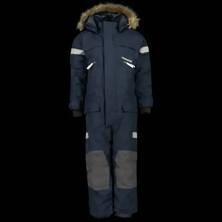 Theron Coverall 3, overall barn - Vinteroverall - Theron Coverall 3, overall barn