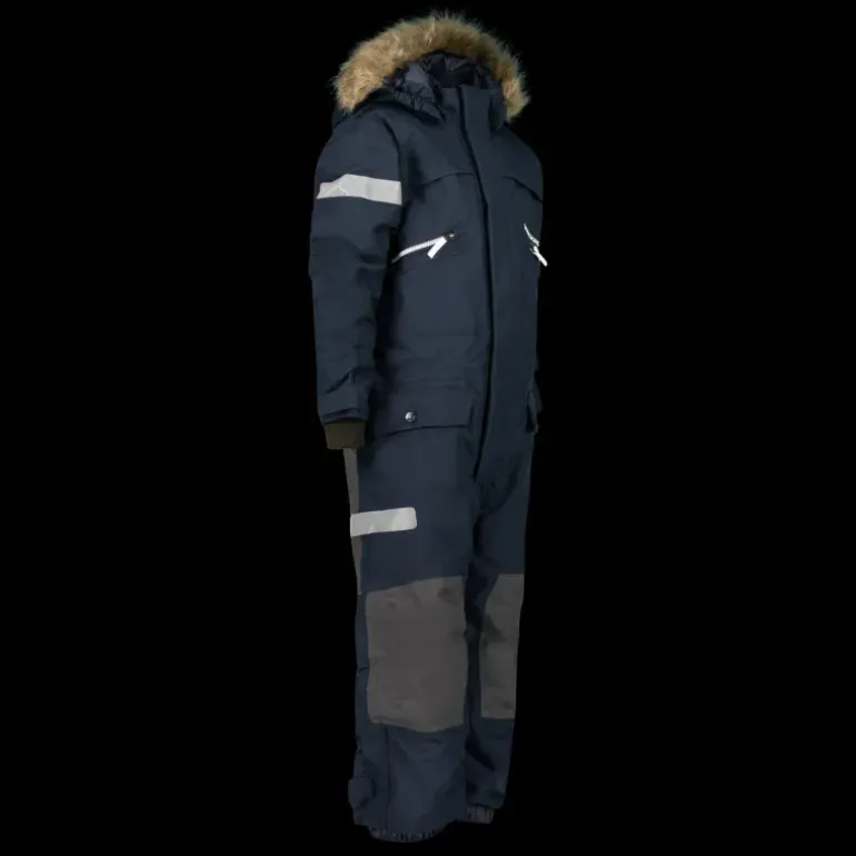 Theron Coverall 3, overall barn - Vinteroverall - Theron Coverall 3, overall barn