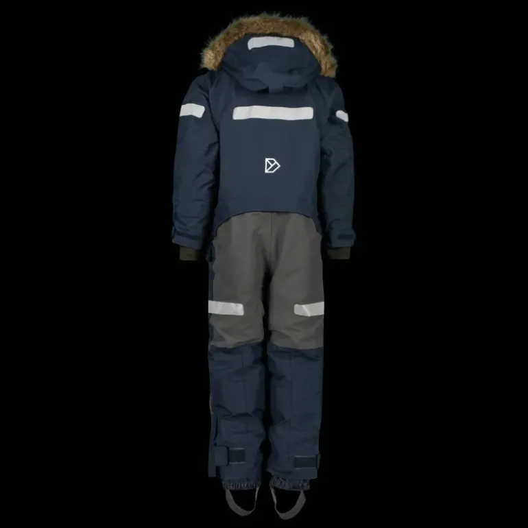 Theron Coverall 3, overall barn - Vinteroverall - Theron Coverall 3, overall barn