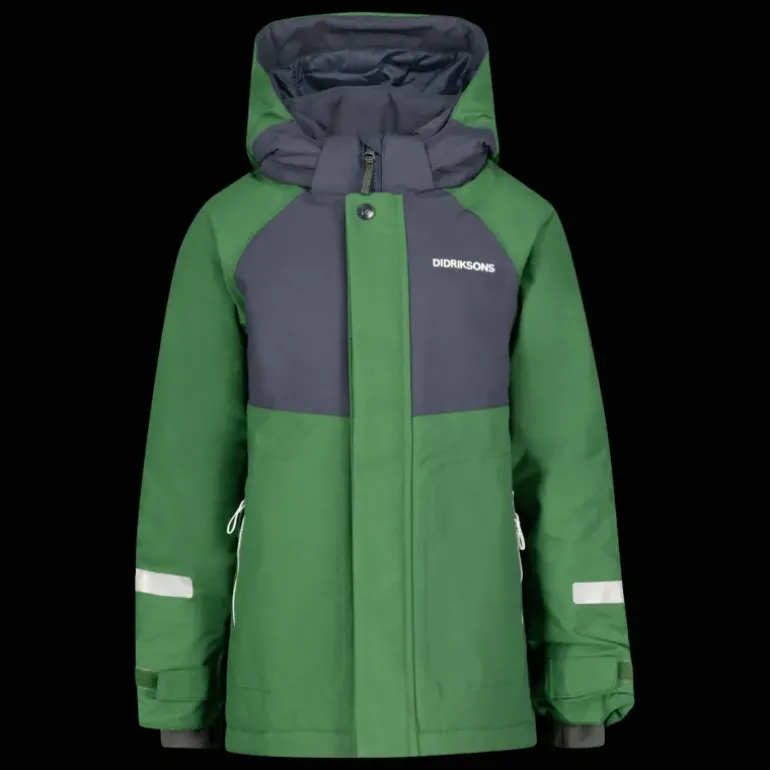 Theron Kids Jacket, vinterjacka, barn - Vinterjackor - Theron Kids Jacket, vinterjacka, barn