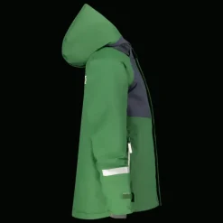 Theron Kids Jacket, vinterjacka, barn - Vinterjackor - Theron Kids Jacket, vinterjacka, barn
