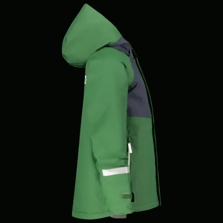 Theron Kids Jacket, vinterjacka, barn - Vinterjackor - Theron Kids Jacket, vinterjacka, barn