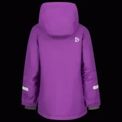 Theron Kids Jacket, vinterjacka, barn - Vinterjackor - Theron Kids Jacket, vinterjacka, barn