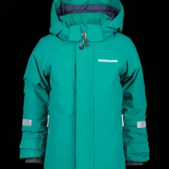 Theron Kids Jacket, vinterjacka, barn - Vinterjackor - Theron Kids Jacket, vinterjacka, barn