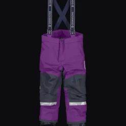 Theron Kids Pants, vinterbyxor, barn - Vinterbyxor - Theron Kids Pants, vinterbyxor, barn