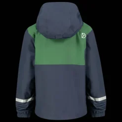 Theron Kids Shell Jacket, regnjacka, barn - Skaljackor - Theron Kids Shell Jacket, regnjacka, barn