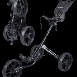 The Stinger, golfvagn - Golfvagnar - The Stinger, golfvagn