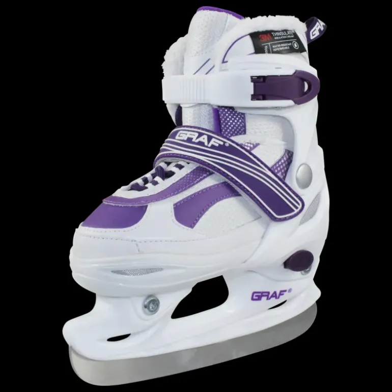 Thinsulate Adjustable Ice Skate, skridsko barn - Skridskor - Thinsulate Adjustable Ice Skate, skridsko barn
