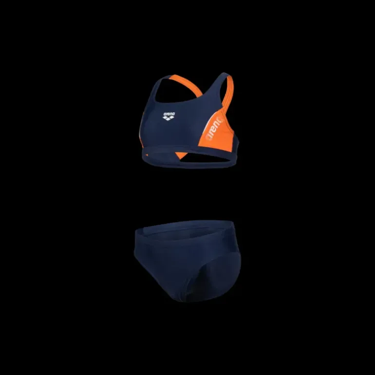 Thrice Two Pieces, bikini junior - Bikinis - Thrice Two Pieces, bikini junior